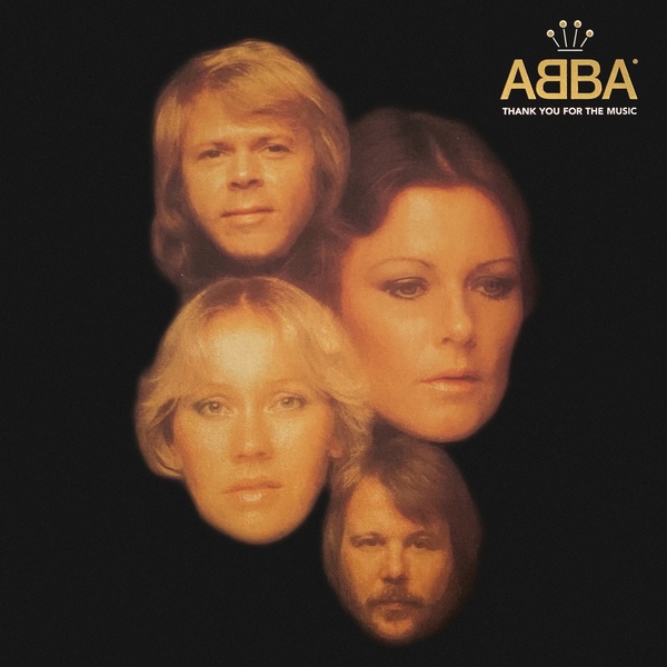 ABBA - Chiquitita