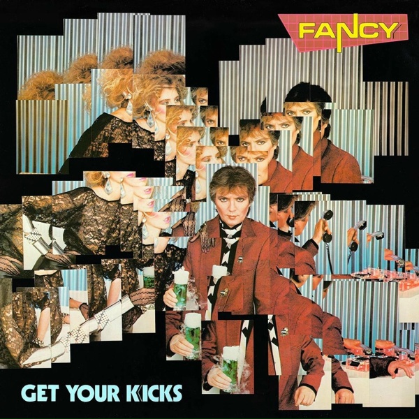 Fancy - Come Inside