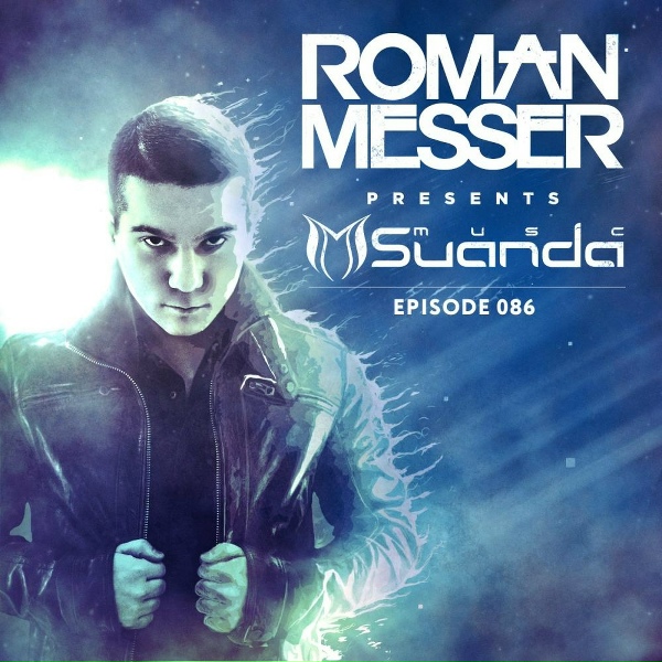 Roman Messer - Underworld (Suanda 086)