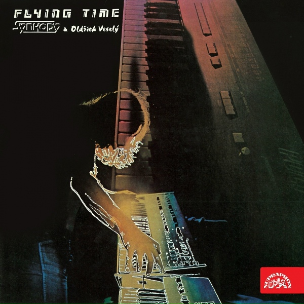 Synkopy - Flying Time