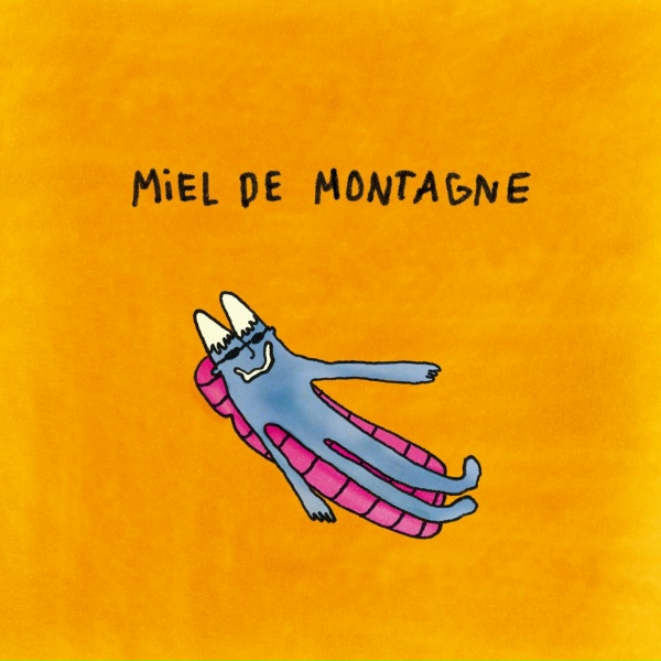 Miel De Montagne - L'amour