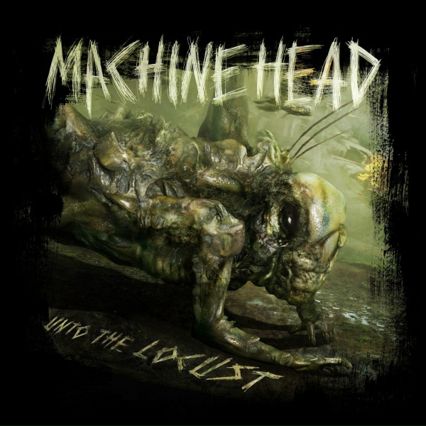 Machine Head - I Am Hell (Sonata in C#)