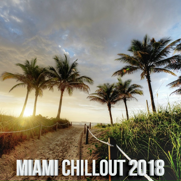Chill Out Lounge Cafe Essentials - Armageddon