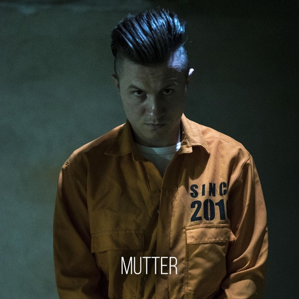 RADIO TAPOK - Mutter