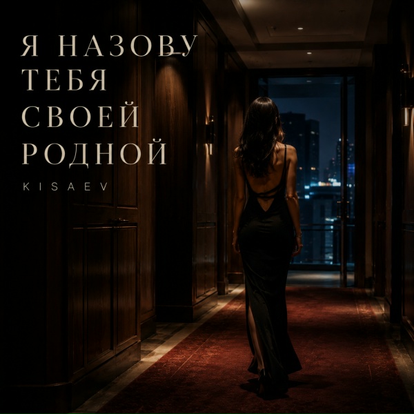 KISAEV