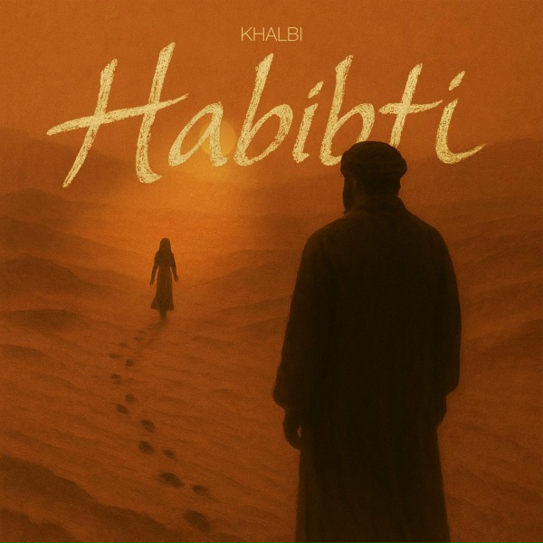 Khalbi - HABIBTI