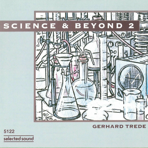 Gerhard Trede - Attack of Bacteria
