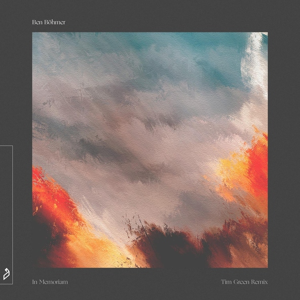 Ben B&ouml;hmer - In Memoriam (Tim Green Remix) [#DeepHouse