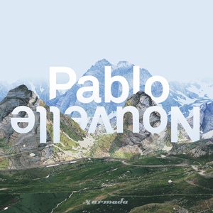 PABLO NOUVELLE - Wish You Were Here (feat. R.I.O.)