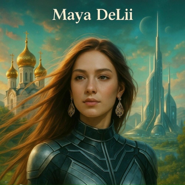 MayaDeLii - На краю земли