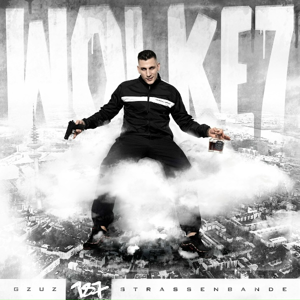 Gzuz feat. Bonez MC - Was erlebt