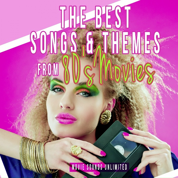 Movie Sounds Unlimited - It's a Long Road
