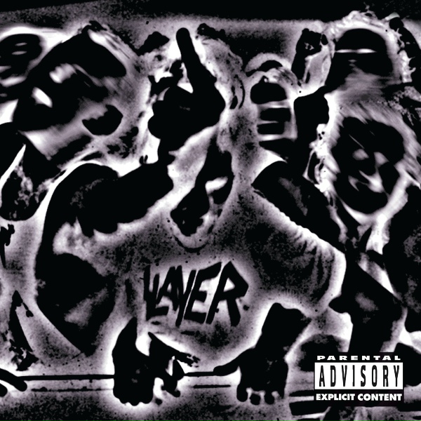 Slayer - Richard Hung Himself