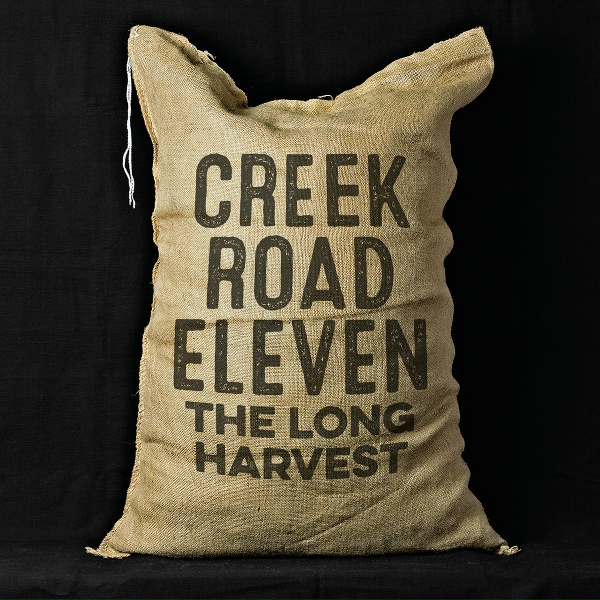Creek Road Eleven - Don't Call Back