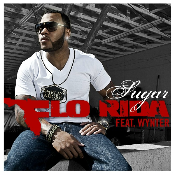 Flo Rida feat. Wynter - Sugar (feat. Wynter)