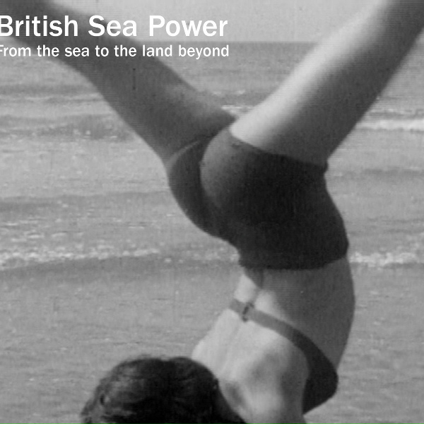 Sea Power - Be You Mighty Sparrow?