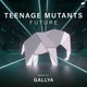 Teenage Mutants - Self