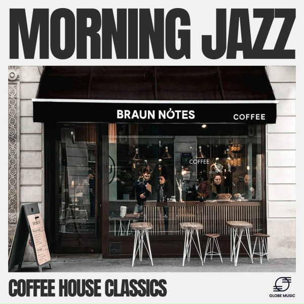 Coffee House Classics - Warm Caf&eacute;