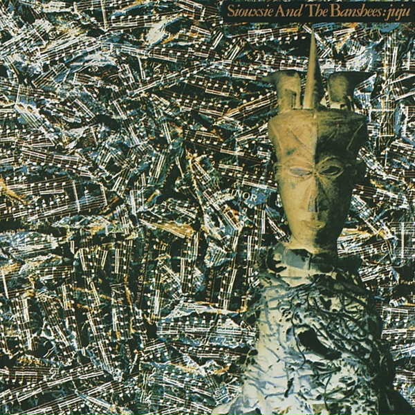 Siouxsie And The Banshees - Into The Light