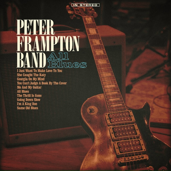 Peter Frampton Band feat. Larry Carlton