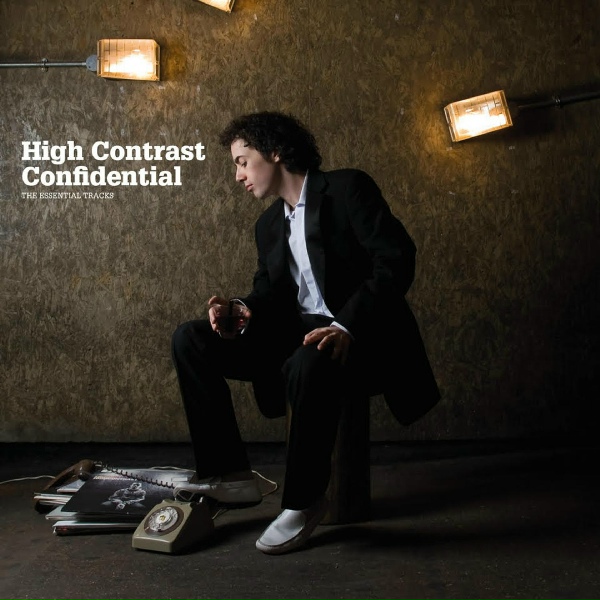 High Contrast - Kiss Kiss Bang Bang