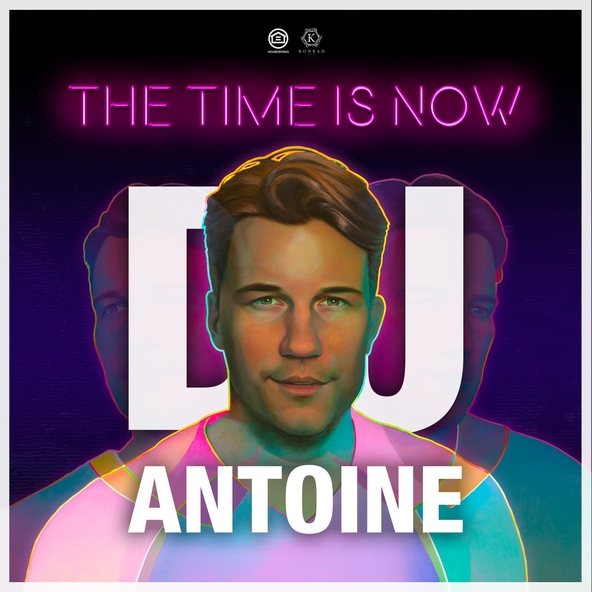 Timati, P. Diddy, DJ Antoine & Dirty Money - I'm on You