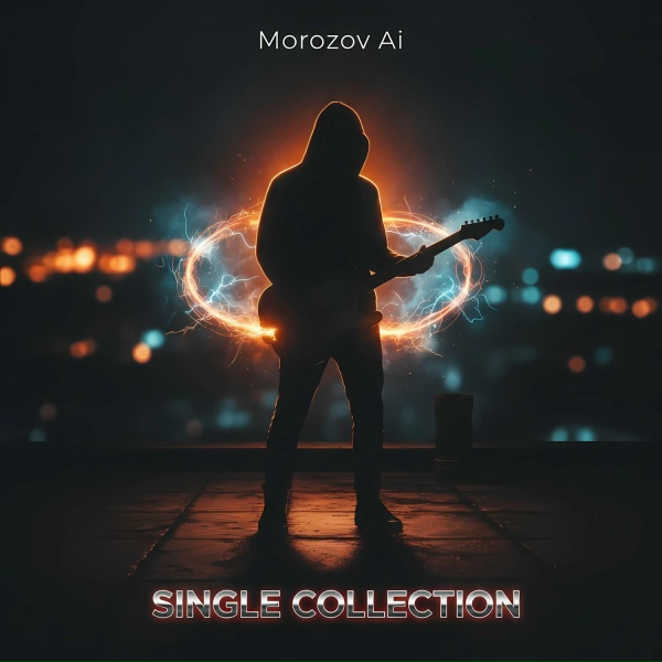 Morozov Ai - Девушка с картины!