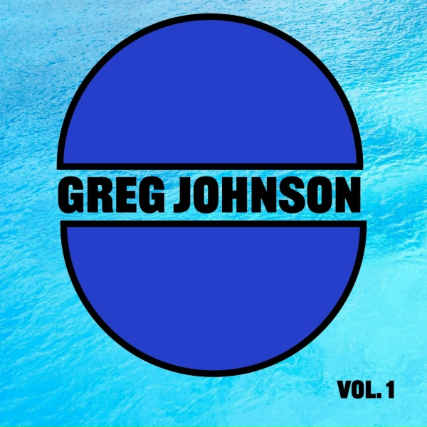 Greg Johnson - Old School