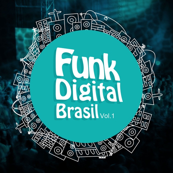 Mc Magrinho - Kika e N&atilde;o Para