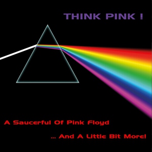 THINK PINK! - Another Brick In The Wall (Part 2)