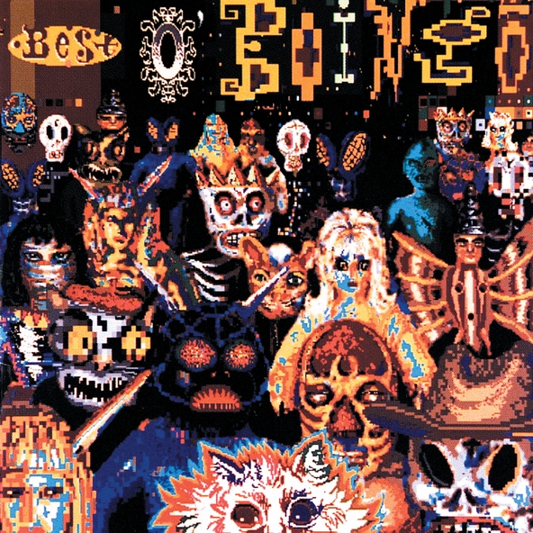 Oingo Boingo - Dead Man's Party