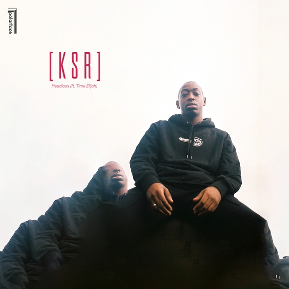 [ K S R ] feat. Time Elijah - Headloss
