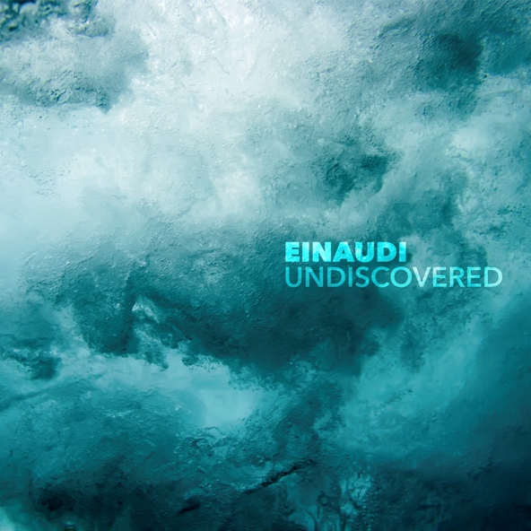 Ludovico Einaudi, Marco Decimo - Einaudi: Resta Con Me