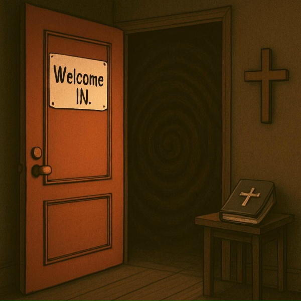 HolyFireStudios - What I'm Hiding