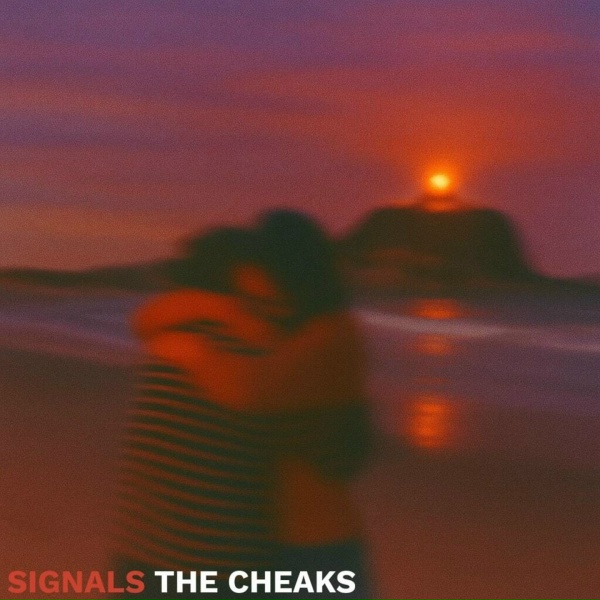 The Cheaks - The Kids