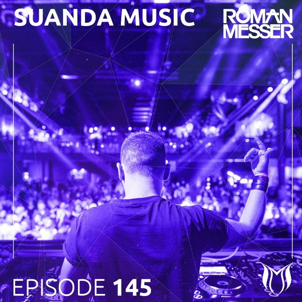 Alexander Spark, Lucid Blue - Nothing Like The Sun (Suanda 145)