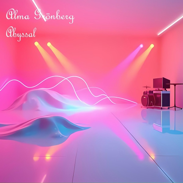 Alma Grönberg