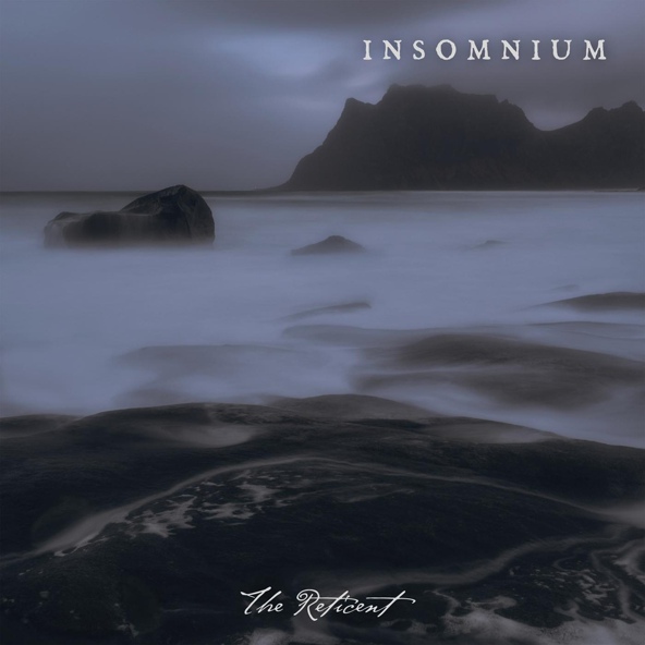 Insomnium - The Reticent