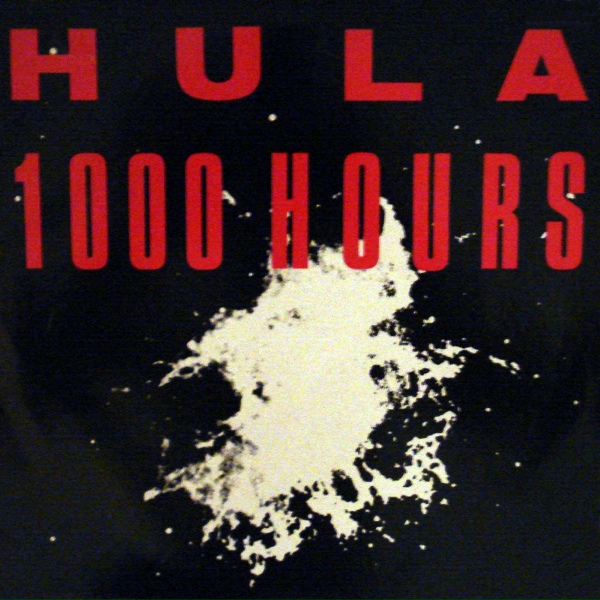 Hula - The Yesman