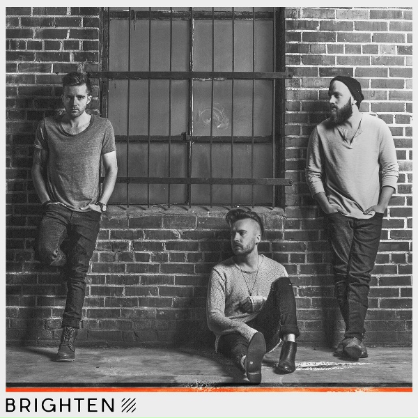 Brighten - Yeah You