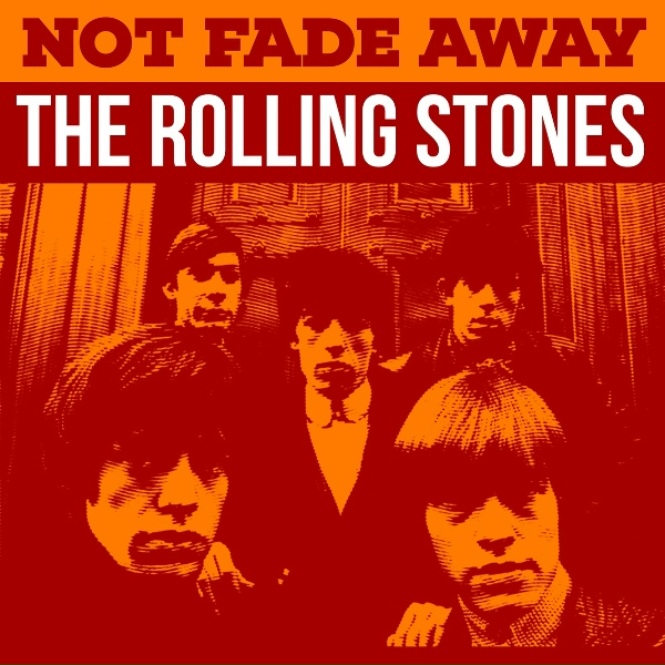 The Rolling Stones - The Spider And The Fly