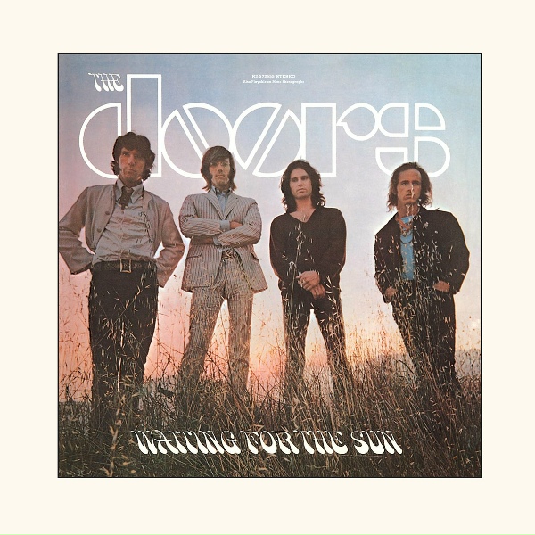The Doors - Yes, The River Knows