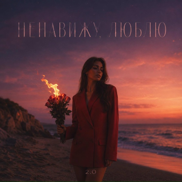 снова Ева - НЕНАВИЖУ, ЛЮБЛЮ 2.0
