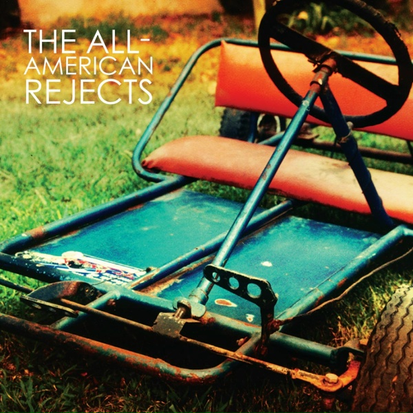 The All-American Rejects - Don't Leave Me