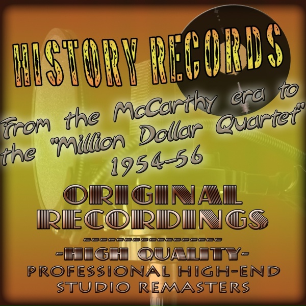 Mitch Miller & The Gang - Yellow Rose of Texas
