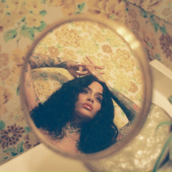 Kehlani feat. Musiq Soulchild - Footsteps (feat. Musiq Soulchild)