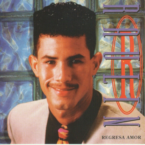 Raulin Rodriguez - Dile Que No