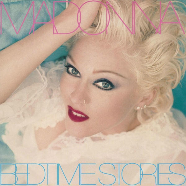 Madonna - Bedtime Story