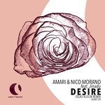 Nico Morano, Amari (BE) feat. Jinadu - Desire (Eelke Kleijn Remix) (Eelke Kleijn Remix)