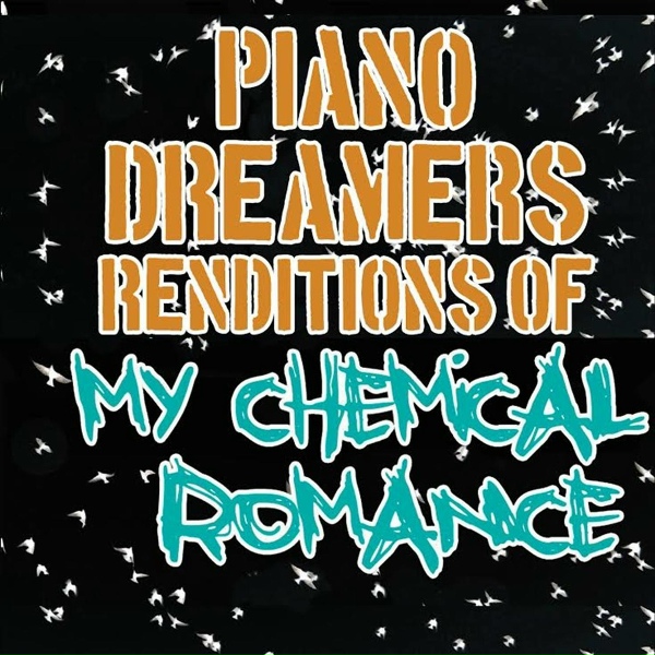 Piano Dreamers - Save Yourself, I'll Hold Them Back